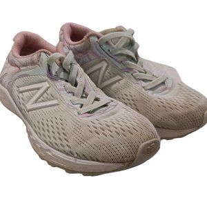 Girls New Balance Size 12